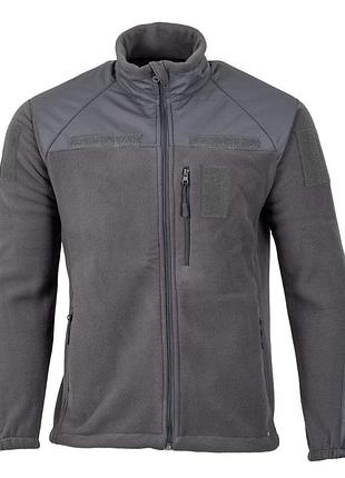 Флисовая кофта +мембрана gen.ii shadow grey 2