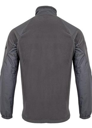 Флисовая кофта +мембрана gen.ii shadow grey 3