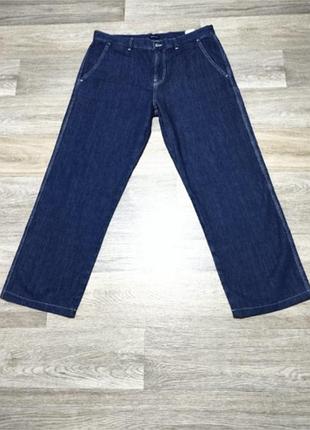 Мужские джинсы gant , размер 36 (xl) .