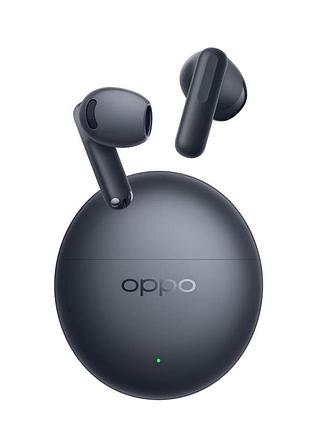 Навушники oppo enco air 5s etef1 black