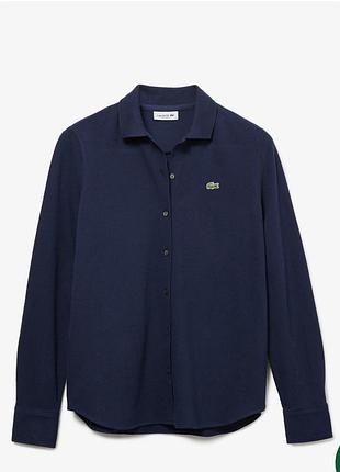 Поло сорочка lacoste 40р