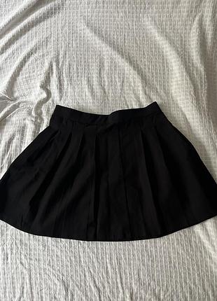 Спідниця жіноча sinsay, коротка, розмір xl,