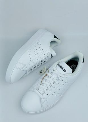 Оригінальні чоловічі кросівки  adidas advantage 2.0