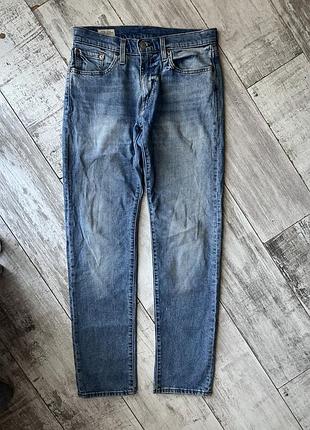 Чоловічі джинси levi’s 502