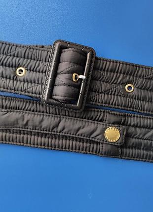 Пояс  от куртки barbour