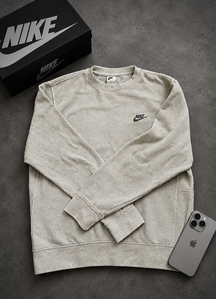 Світшот пуловер nike чоловічий , розмір m