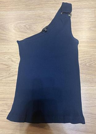 Топ трикотажний massimo dutti, м