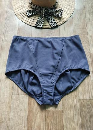 Трусики утяжка коректуючі трусики 2xl/3xl від німецького преміум-бренду anita
