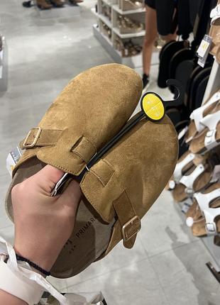 Тапки primark 3