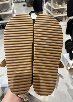 Тапки primark 2