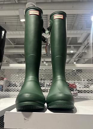 Сапоги hunter original tall