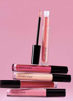 Блиск для губ 🫦💄mary kay