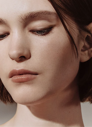 Hermes trait d'hermès eye pencil карандаш для глаз 73 marron glacé