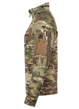 Тактическая рубашка убакс multicam 3