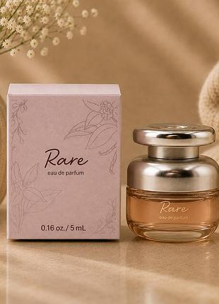 Парфюм rare eau de parfum