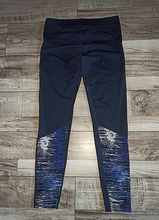 Спортивные лосины casall размер eur 42 l xl