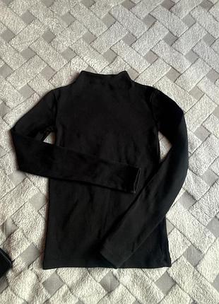 Базовий гольф zara