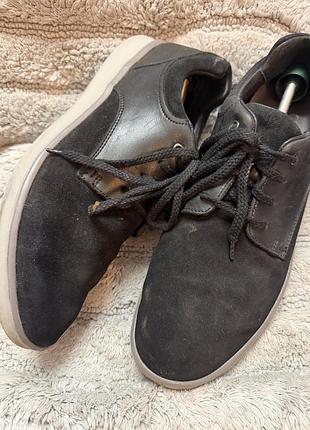 Кросівки ( туфлі чоловічі ugg 45.5 р.( уст 30/30.5 см,камбоджія