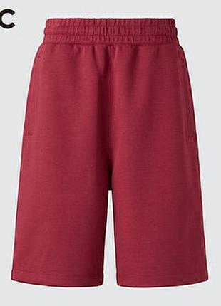 Шорти uniqlo