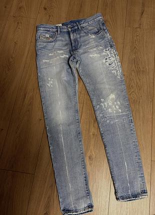 Оригінальні джинси diesel ⭐️