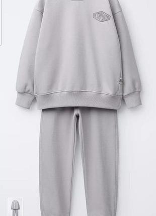 Костюм zara розмір 13-14 лет