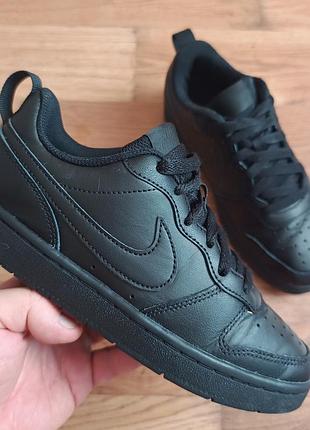 Оригинальные nike р35.5 длина стельки по факту 23см