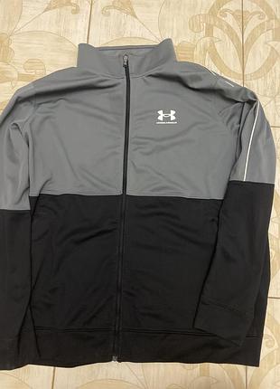 Кофта спортивна under armour