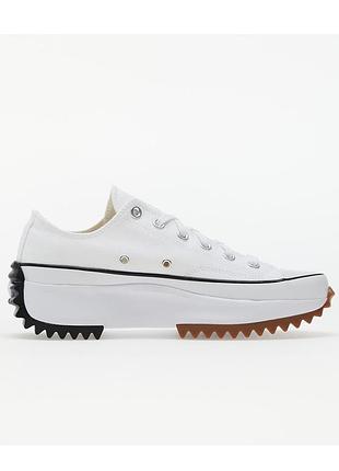 Cinverse run star hike low