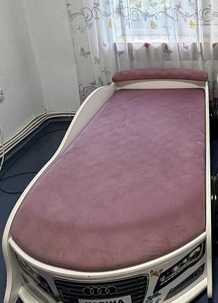 Мебель в детскую для девочки