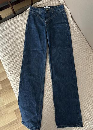 Джинси pull bear