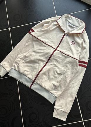 Кофта олімпійка sergio tacchini