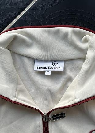 Кофта олімпійка sergio tacchini 2