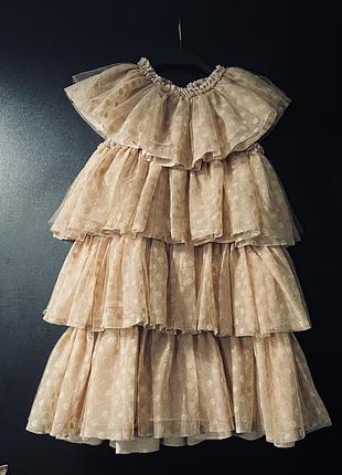 Сукня h&m studio