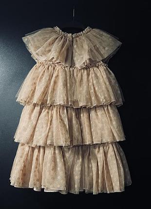 Сукня h&m studio 2