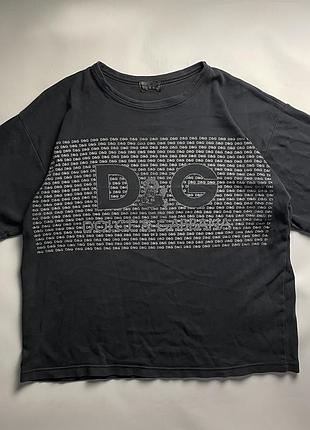 Футболка d&g