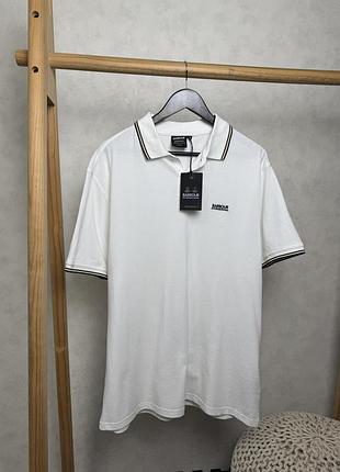 Поло barbour