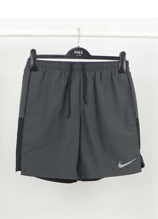 [xxl] мужские спортивные шорты nike
