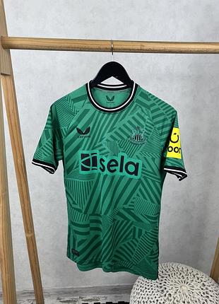 Джерсі newcastle x castore