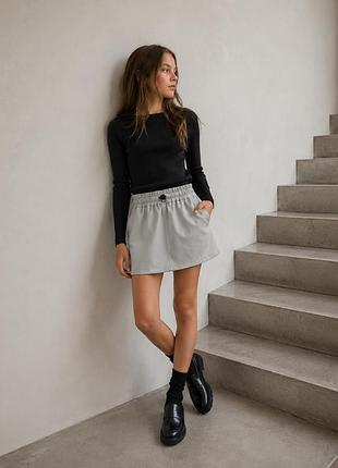 Спідниця zara для дівчинки 13–14 років