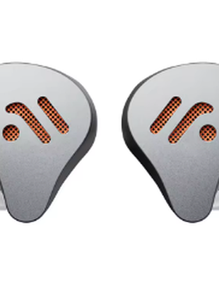 Навушники fosi audio im4 silver