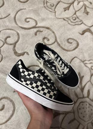 Кеди vans оригінал 2