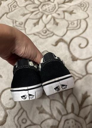 Кеди vans оригінал 5
