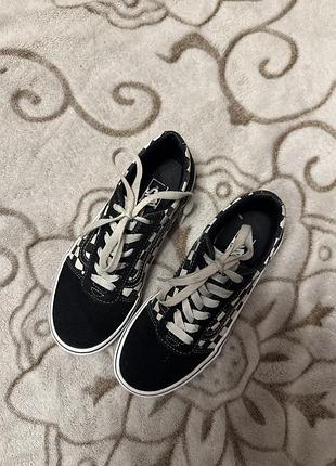 Кеди vans оригінал 8