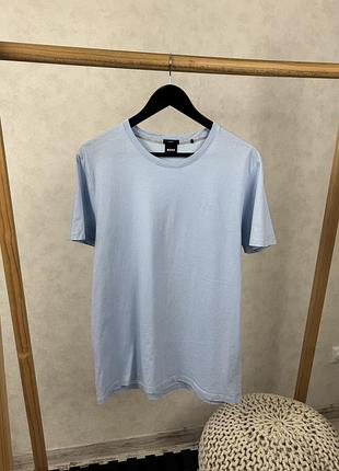 Футболка hugo boss