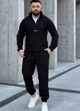 Костюм мужской микро вельвет  l, xl, xxl 2 цвета av4909-1069ве