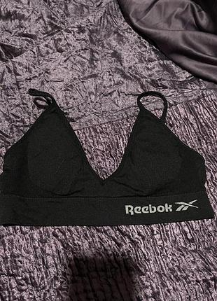Топ reebok