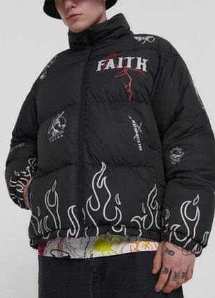Мужская куртка скидка