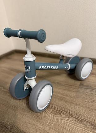 Біговел profi kids