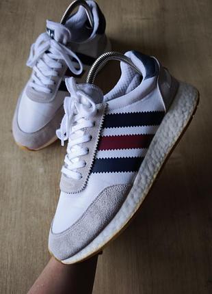 Мужские кроссовки  adidas, оригинал, р.43,5.