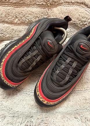 Кросівки жіночі nike air max 38 р ( уст 24 см,вʼєтнам